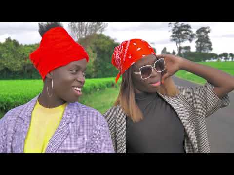 HAKUNA MWINGINE- TWINVOICE