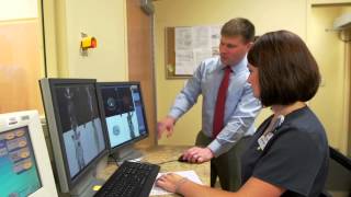 PET/CT - Achieving Workflow & Clinical Improvements