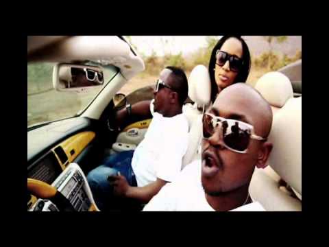 Unapata Mambo- Kevin Pam feat Lizzy & Stitched