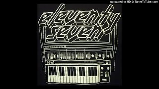 Eleventyseven — It&#39;s Beautiful MIDI