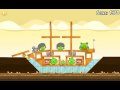 Official Angry Birds Walkthrough For Theme 5 Levels 6 10