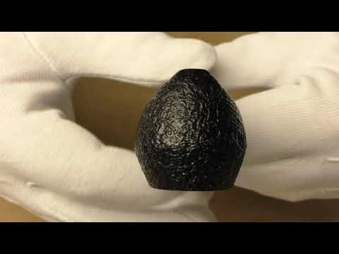 Dunhill Shell Briar 3104 - pipe D114