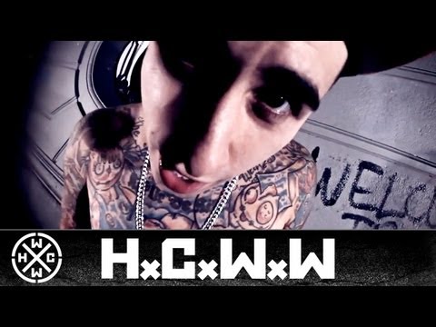 DA CROWN - DIRTY CASH - HC WORLDWIDE (OFFICIAL HD VERSION HCWW)