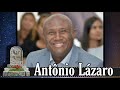 Túmulo Do Irmão Lázaro Cantor Gospel Cemitério Jardim Da Saudade
