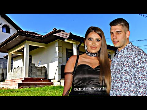 Ovo Je Kuća Koju Dalilin Otac Prepisuje Dejanu