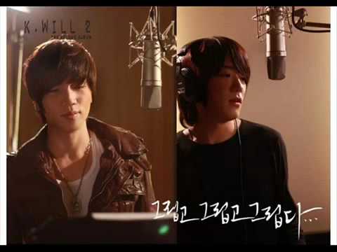 K.Will - Hypnotism (  ) feat. Outsider