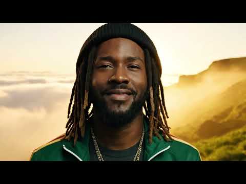 🌞 SOLÉVI — Still We Rise (Official Visualizer)