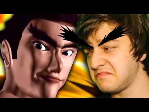 Reacting to THE BEST KAZUYA IN SMASH ULTIMATE