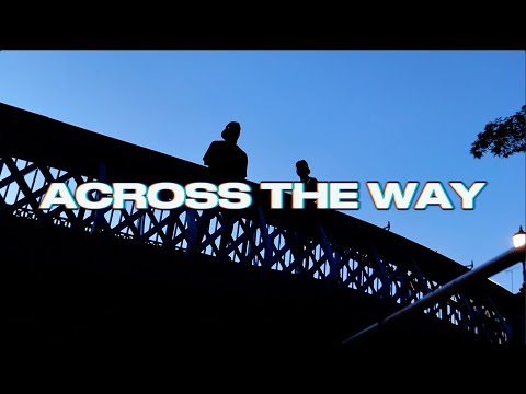 Rascaal x JobiFuego x Davda - Across the Way (Official Video)