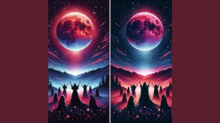 Crimson Moonlight