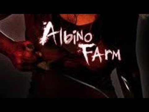 DJ AFRO LATEST-ALBINO FARM DEC 2017