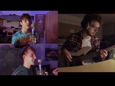 Carson Bull - Making My Way