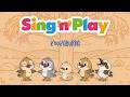 Sing N Play Kookaburra Best Animal Songs