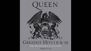 Queen - Driven By You, Brian May - Greatest Hits I - II - III Platinum Collection