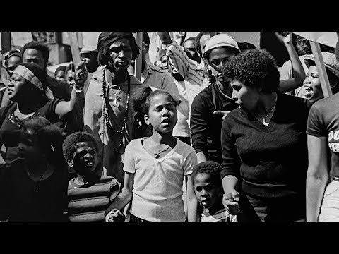 Doc series chronicling Canada’s history of anti-Black racism premieres at TIFF