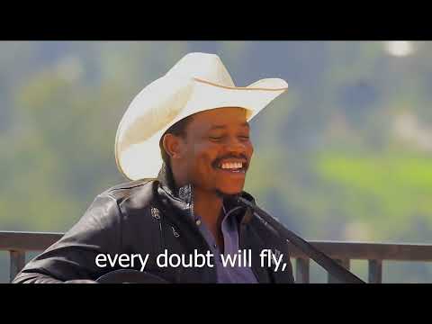 HESABU MIBARAKA  YAKO // COUNT YOUR BLESSINGS BY SAMSON MAOMBI