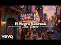 Lios Choko - El Negro Sabroso (Official)