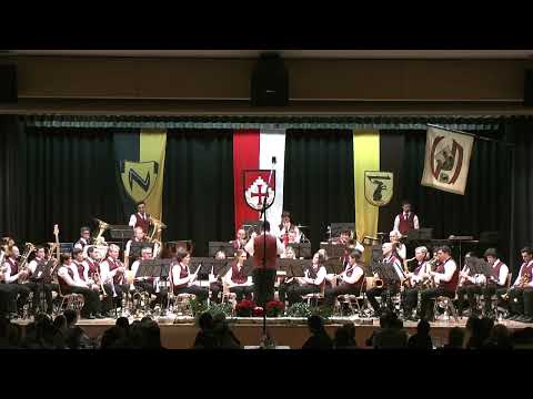 MV Hasenweiler - Konzert 2022 - 14 Oregon