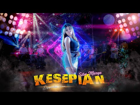 MUSIK 99 SKOB - KESEPIAN - SILVI MARGA ( live seasson cover )