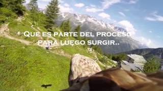 Tercer Cielo - Vuela Águila (Letra) HD