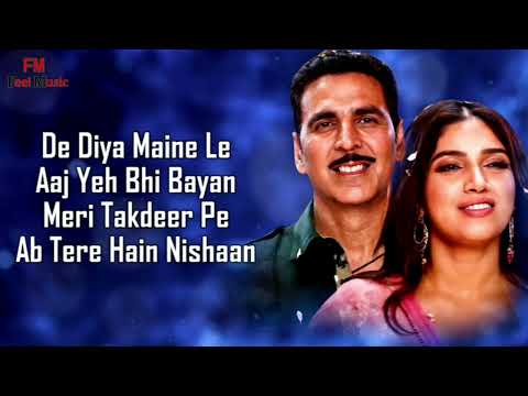 Kangan Ruby - LYRICS | Raksha Bandhan | Himesh Reshammiya, Irshad Kamil