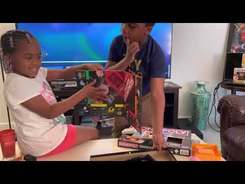 Monopoly cheaters edition