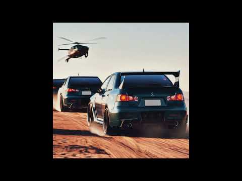 $CO, MAMBO36, EMIN36, LBG - MITSUBISHI LANCER (PROD. REKKON)