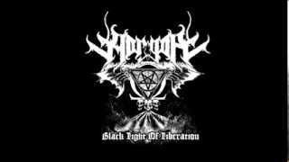 MORGON - Luciferian Trident