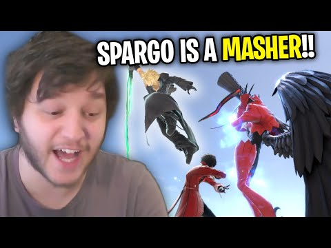 The GREATEST MkLeo vs Spargo Set EVER (Throne 2 Reaction)