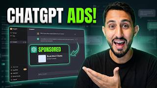 I Tested ChatGPT Ads: Here’s What Actually Happens