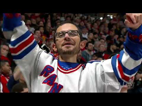 NHL    Mar.26/2016   New York Rangers - Montreal Canadiens