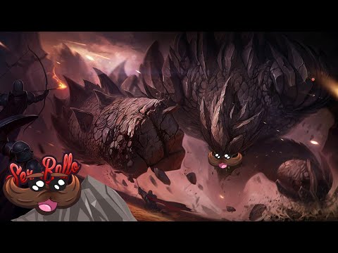 AP MALPHITE FORZA INARRESTABILE - Twitch Highlights #1 - SerBaffo