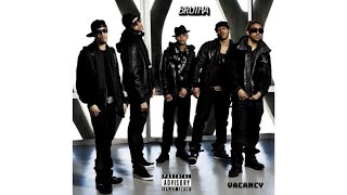 Brutha - One Day On This Earth