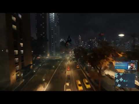 Moi drodzy • Tylko fakty • Marvel's Spider-Man 2018 • Odc.21