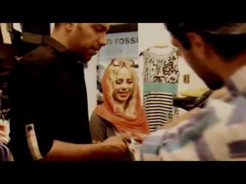 Amir Ghiyamat -  Asre Shanbe (Official Video)