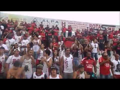 Canal da Máfia - Caxias x GE BRASIL