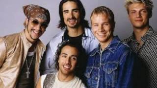 Backstreet Boys  - Happily never after