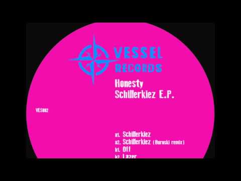 DJ Honesty - Schillerkiez (Burnski Remix)