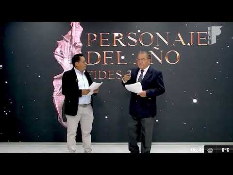 🟩EN DIRECTO - RADIO  FIDES  |29.12.25|