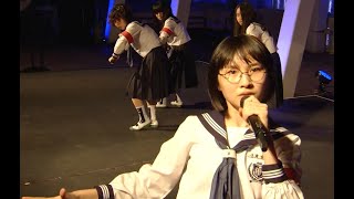 Musik-Video-Miniaturansicht zu オトナブルー (OTONABLUE) Songtext von ATARASHII GAKKO!