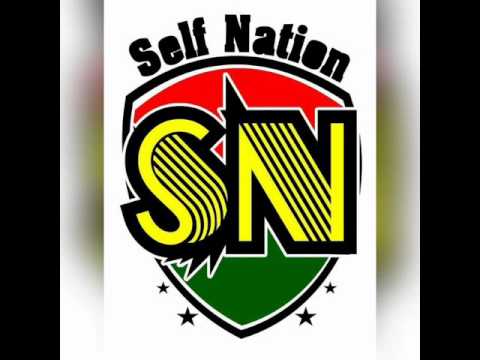 Addi Self- Ungrateful (January 2017) #SelfNation