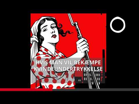 Men hvad er så løsningen? | Revolutionære Socialister | Episode 8 CLIP