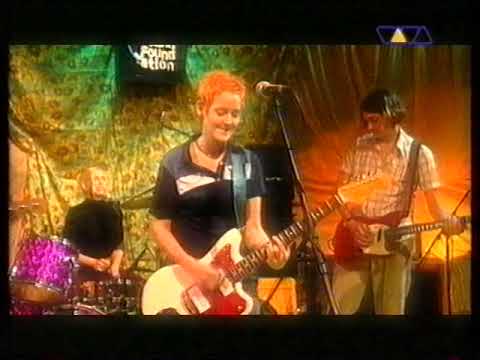 Viva Overdrive | Lemonbabies - Don't Look Back  (Live)