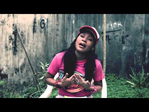 YOSI LA PRINCESA DE YAH ME LEVANTARE VIDEO OFICIAL