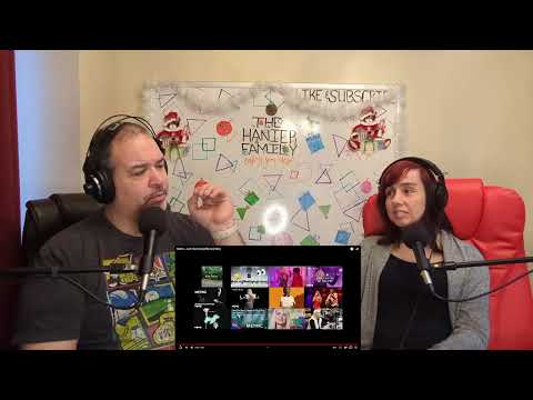 Canadian Content - Metric - Just The Once Reaction