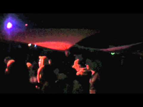 KTODIK (Happy Family) @ Live BOOM BOOM Party 2 (09/07/11).mov