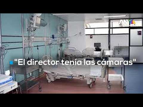 Abuso sexual en el hospital infantil: residente denuncia; autoridades les echan la culpa a víctimas