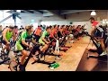 MaterClass Indoor Cycling XAVI - www.actibike.com