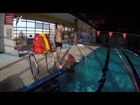 KSOS - SWIM zabawy wodne