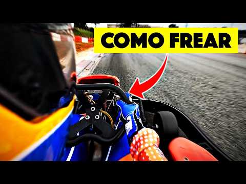 Como FREAR no Kart (Dicas para Iniciantes)